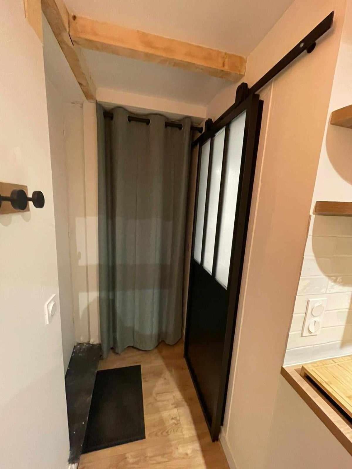 Apartamento T1 Bis Intra Muros Vannes