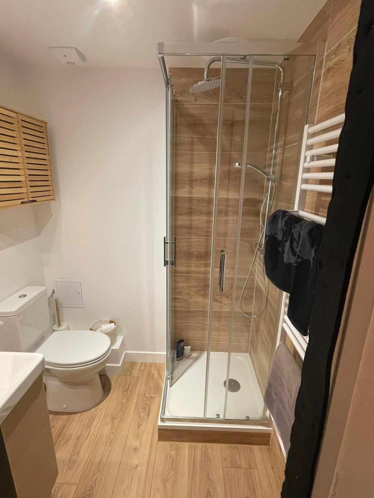 Appartement T1 Bis Intra Muros