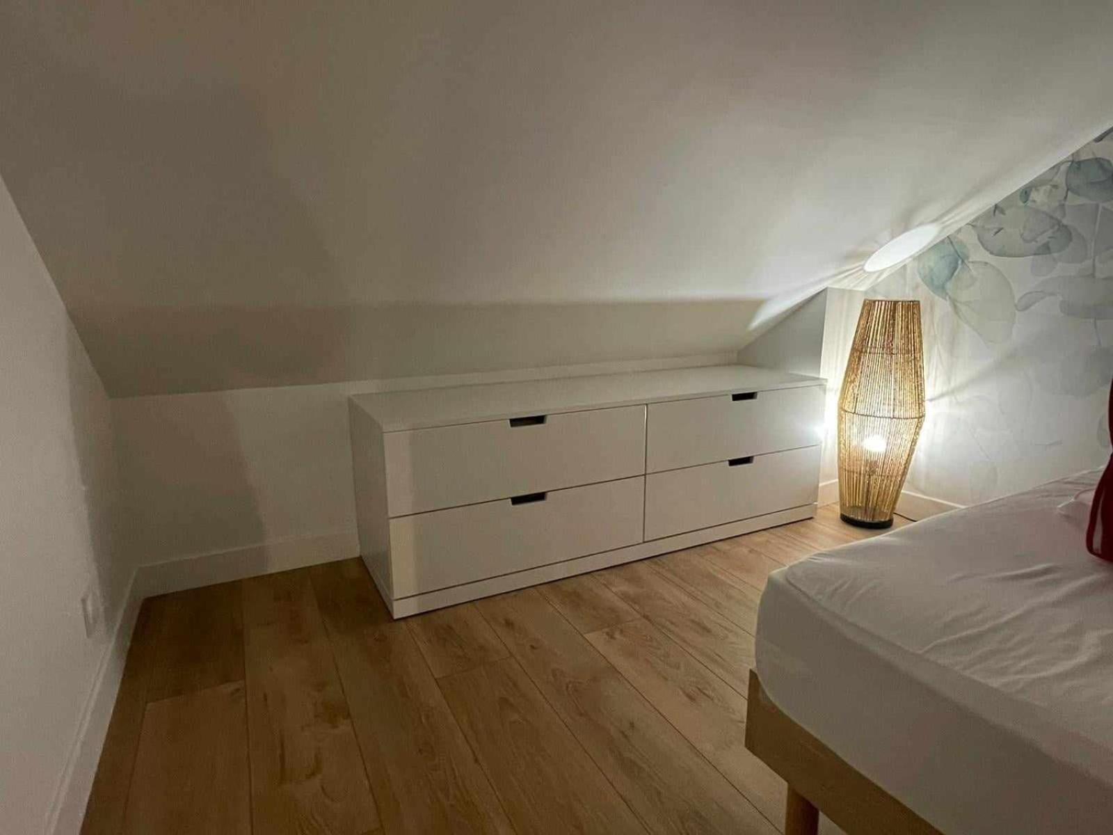 T1 Bis Intra Muros Appartement Vannes