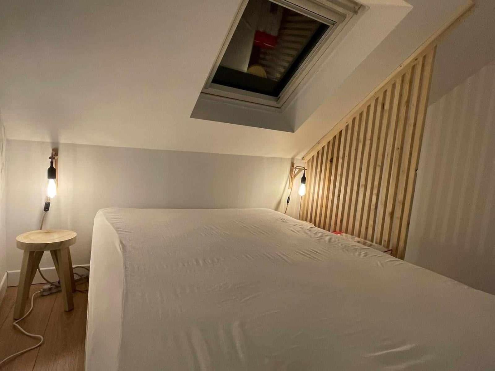 Appartement T1 Bis Intra Muros *